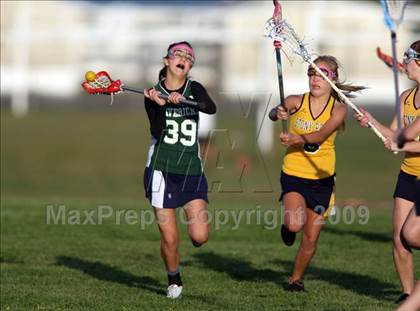 Thumbnail 1 in McNeil @ Stony Point photogallery.