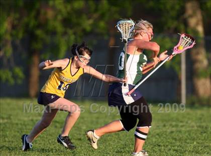 Thumbnail 1 in McNeil @ Stony Point photogallery.