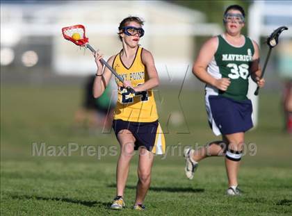 Thumbnail 1 in McNeil @ Stony Point photogallery.