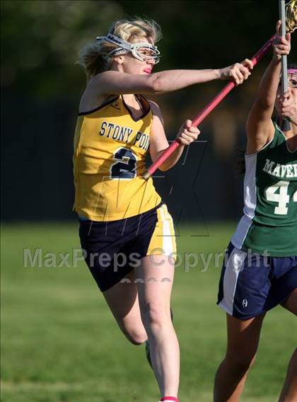 Thumbnail 3 in McNeil @ Stony Point photogallery.