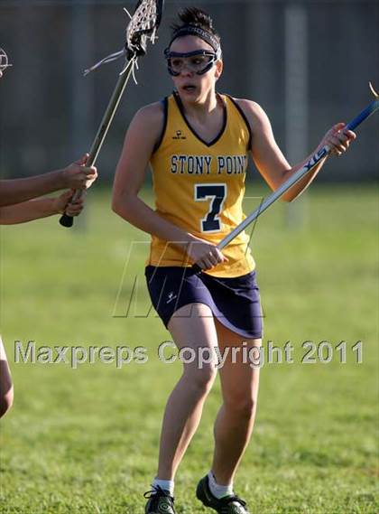 Thumbnail 3 in McNeil @ Stony Point photogallery.