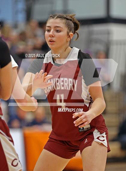 Thumbnail 2 in Cranberry Area @ Karns City (District 9 3A final) photogallery.