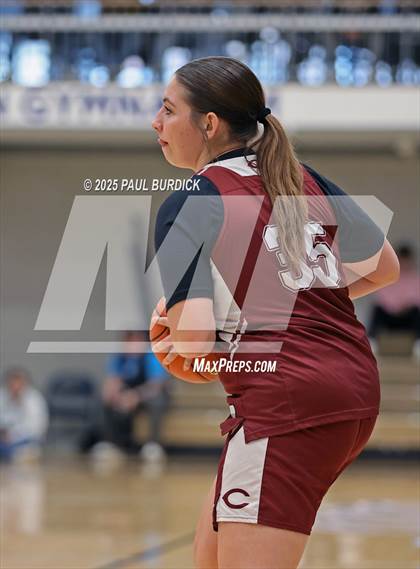 Thumbnail 3 in Cranberry Area @ Karns City (District 9 3A final) photogallery.