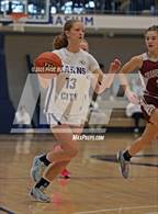 Photo from the gallery "Cranberry Area @ Karns City (District 9 3A final)"