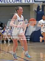 Photo from the gallery "Cranberry Area @ Karns City (District 9 3A final)"