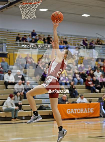 Thumbnail 3 in Cranberry Area @ Karns City (District 9 3A final) photogallery.