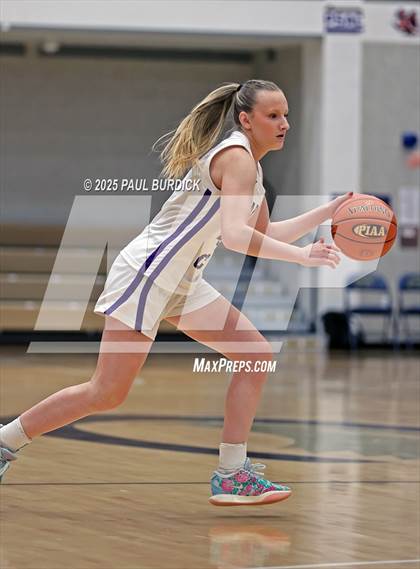 Thumbnail 1 in Cranberry Area @ Karns City (District 9 3A final) photogallery.