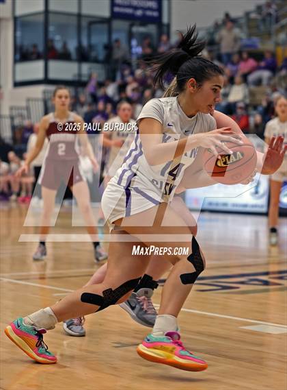 Thumbnail 1 in Cranberry Area @ Karns City (District 9 3A final) photogallery.