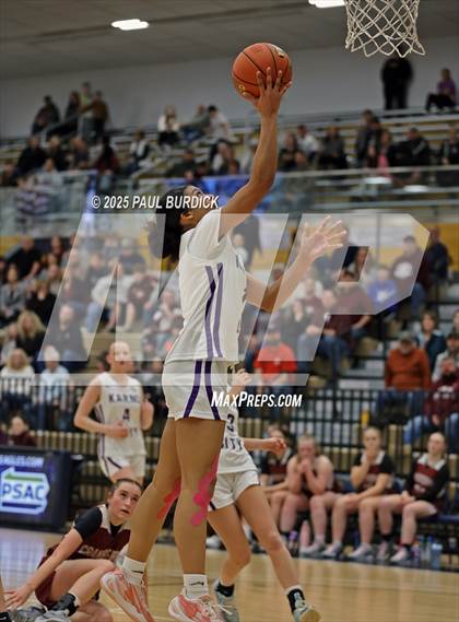 Thumbnail 2 in Cranberry Area @ Karns City (District 9 3A final) photogallery.