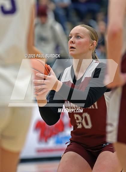 Thumbnail 3 in Cranberry Area @ Karns City (District 9 3A final) photogallery.