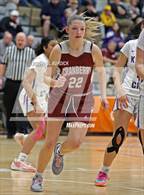 Photo from the gallery "Cranberry Area @ Karns City (District 9 3A final)"