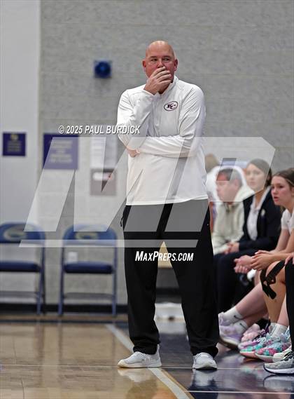 Thumbnail 1 in Cranberry Area @ Karns City (District 9 3A final) photogallery.