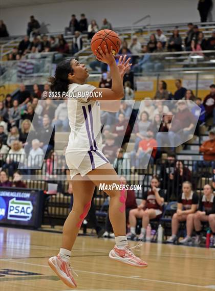 Thumbnail 1 in Cranberry Area @ Karns City (District 9 3A final) photogallery.