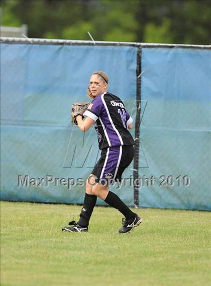 Thumbnail 3 in Grantsburg vs Arcadia (WIAA D3 Sectional Final) photogallery.