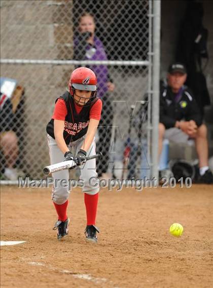 Thumbnail 3 in Grantsburg vs Arcadia (WIAA D3 Sectional Final) photogallery.