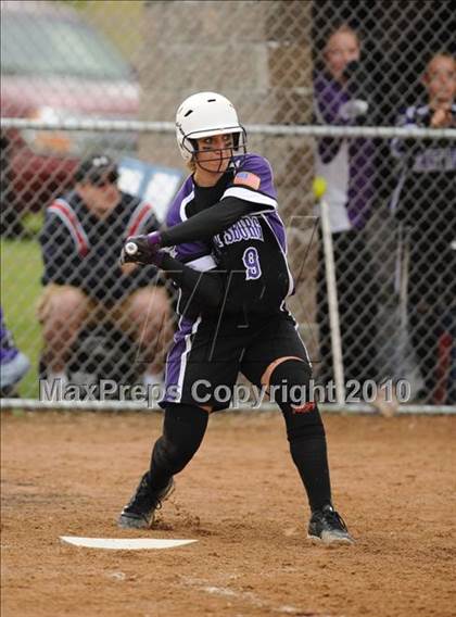 Thumbnail 2 in Grantsburg vs Arcadia (WIAA D3 Sectional Final) photogallery.
