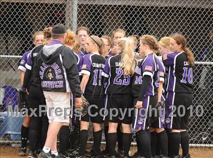 Thumbnail 3 in Grantsburg vs Arcadia (WIAA D3 Sectional Final) photogallery.