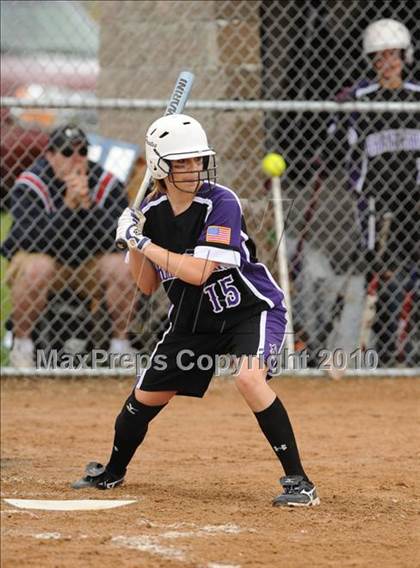 Thumbnail 2 in Grantsburg vs Arcadia (WIAA D3 Sectional Final) photogallery.