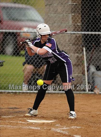 Thumbnail 1 in Grantsburg vs Arcadia (WIAA D3 Sectional Final) photogallery.