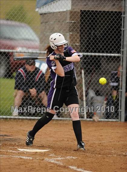 Thumbnail 1 in Grantsburg vs Arcadia (WIAA D3 Sectional Final) photogallery.