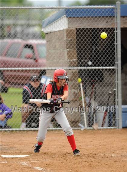 Thumbnail 2 in Grantsburg vs Arcadia (WIAA D3 Sectional Final) photogallery.