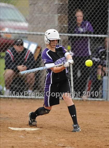 Thumbnail 1 in Grantsburg vs Arcadia (WIAA D3 Sectional Final) photogallery.