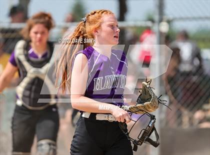Thumbnail 1 in Edgewood-Colesburg vs Kee (West Delaware Innvitational) photogallery.
