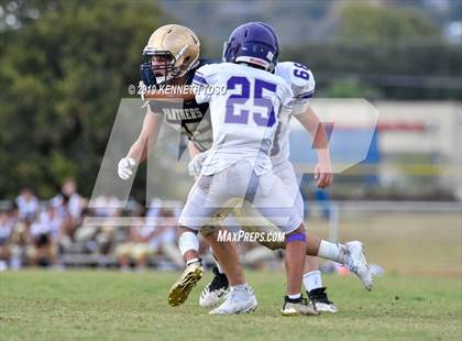 Thumbnail 2 in Warren @ O'Connor (Freshman A) photogallery.