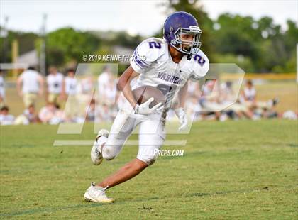 Thumbnail 3 in Warren @ O'Connor (Freshman A) photogallery.