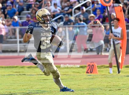 Thumbnail 3 in Warren @ O'Connor (Freshman A) photogallery.