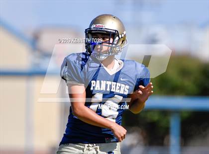 Thumbnail 2 in Warren @ O'Connor (Freshman A) photogallery.
