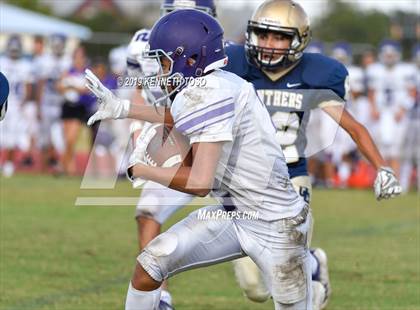 Thumbnail 1 in Warren @ O'Connor (Freshman A) photogallery.
