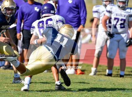 Thumbnail 2 in Warren @ O'Connor (Freshman A) photogallery.