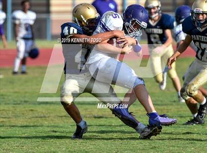 Thumbnail 3 in Warren @ O'Connor (Freshman A) photogallery.