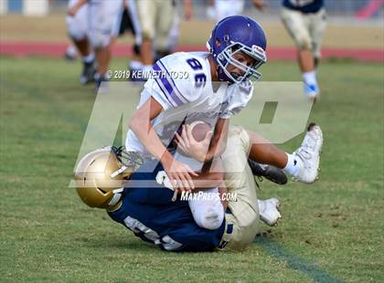 Thumbnail 1 in Warren @ O'Connor (Freshman A) photogallery.
