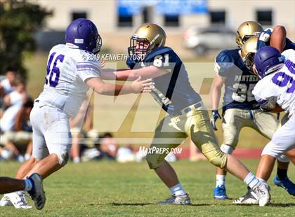 Thumbnail 3 in Warren @ O'Connor (Freshman A) photogallery.