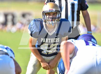 Thumbnail 3 in Warren @ O'Connor (Freshman A) photogallery.