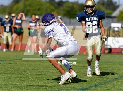 Thumbnail 2 in Warren @ O'Connor (Freshman A) photogallery.