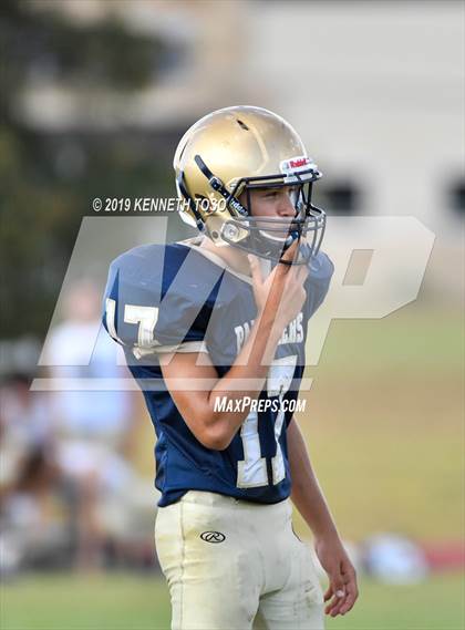 Thumbnail 2 in Warren @ O'Connor (Freshman A) photogallery.