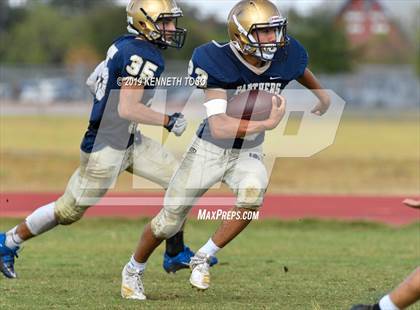 Thumbnail 3 in Warren @ O'Connor (Freshman A) photogallery.