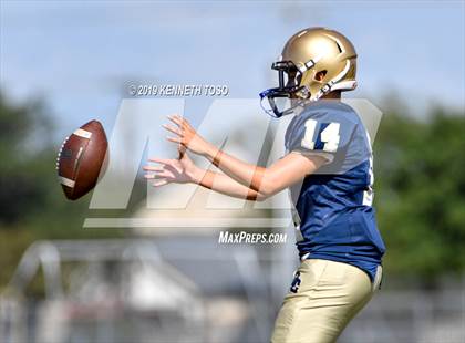Thumbnail 3 in Warren @ O'Connor (Freshman A) photogallery.