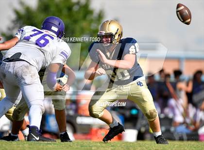 Thumbnail 3 in Warren @ O'Connor (Freshman A) photogallery.