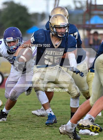 Thumbnail 1 in Warren @ O'Connor (Freshman A) photogallery.