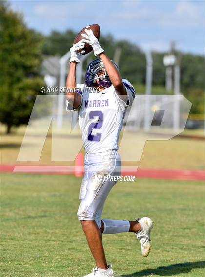Thumbnail 3 in Warren @ O'Connor (Freshman A) photogallery.