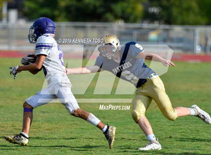 Thumbnail 3 in Warren @ O'Connor (Freshman A) photogallery.