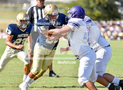Thumbnail 1 in Warren @ O'Connor (Freshman A) photogallery.