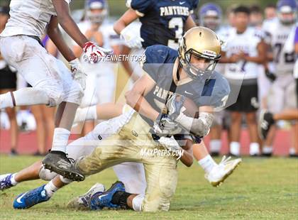 Thumbnail 1 in Warren @ O'Connor (Freshman A) photogallery.