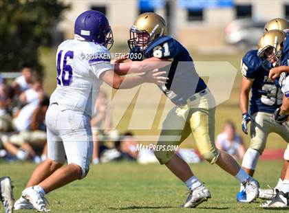 Thumbnail 1 in Warren @ O'Connor (Freshman A) photogallery.