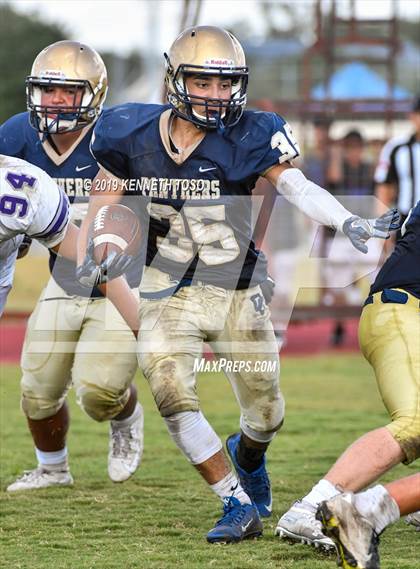 Thumbnail 3 in Warren @ O'Connor (Freshman A) photogallery.