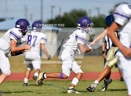 Thumbnail 3 in Warren @ O'Connor (Freshman A) photogallery.